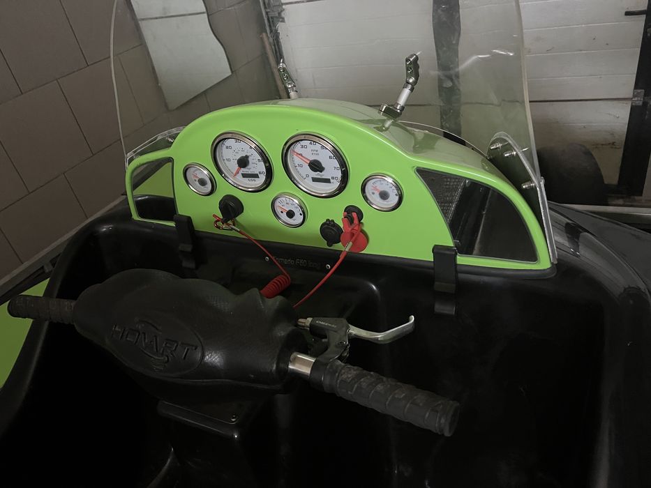 Продається аерочовен.