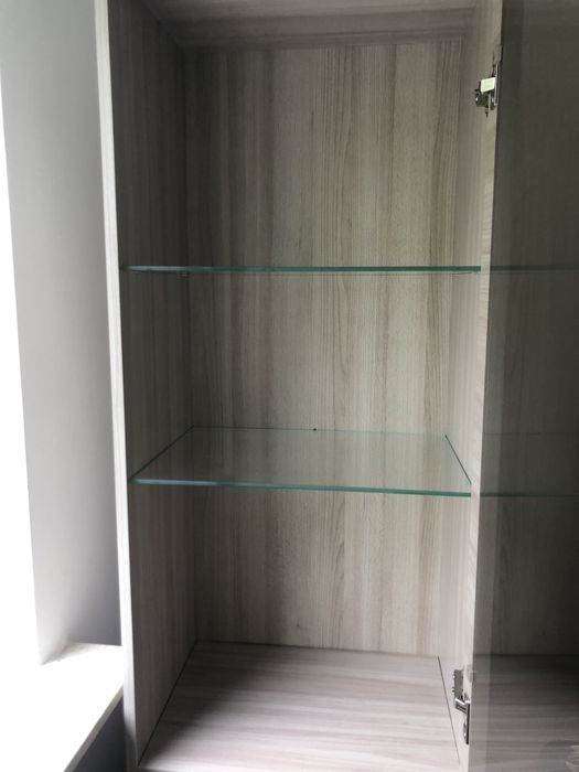 Szafa słupek półka pod TV meble do salonu