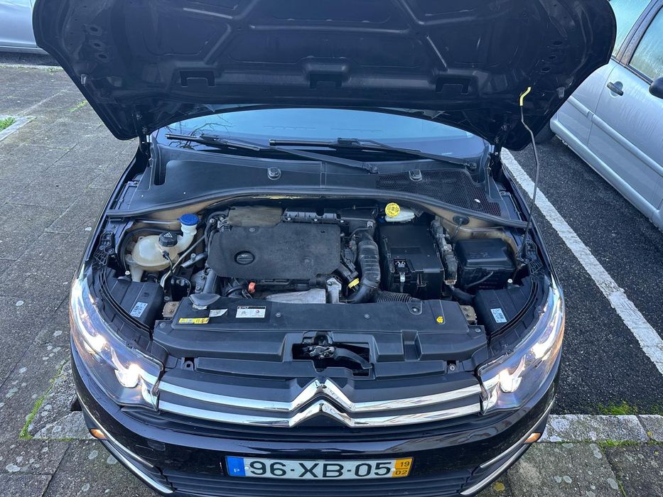 C-elysee 2019 a Gasóleo