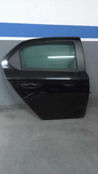 Porta Trás Direita Citroen C-Elysée em Stock