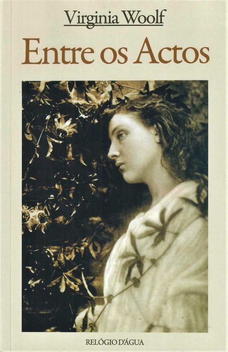 VIRGINIA WOOLF «Cartas de Amor» + 5 títulos