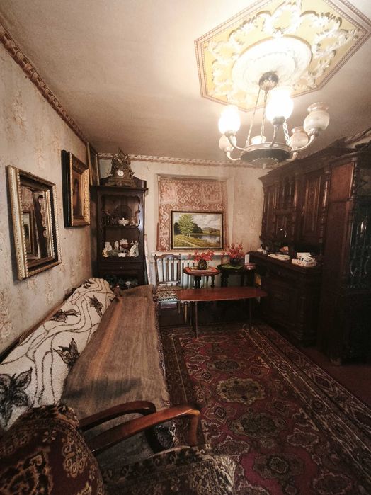 продаж будинку 64м+6,5 сот р-н пр. Гагарина