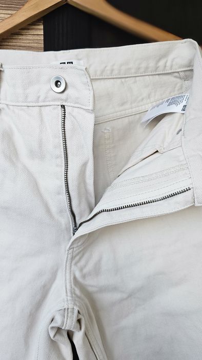 Джинси шикарні, плотні