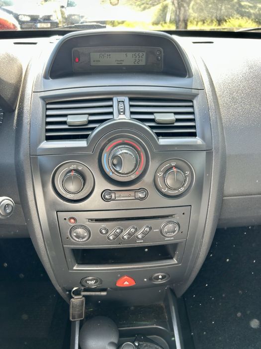 Renault Megane 1.5 Dci Dynamique