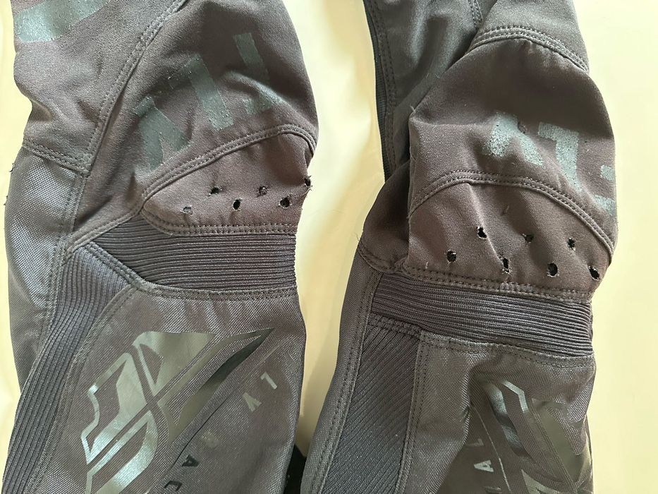 Calças Criança BMX Marca FLY RACING