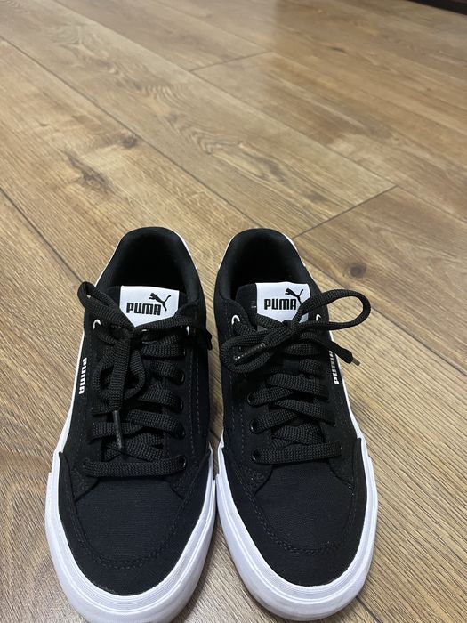 Кеди, кросівки Puma 38 розмір