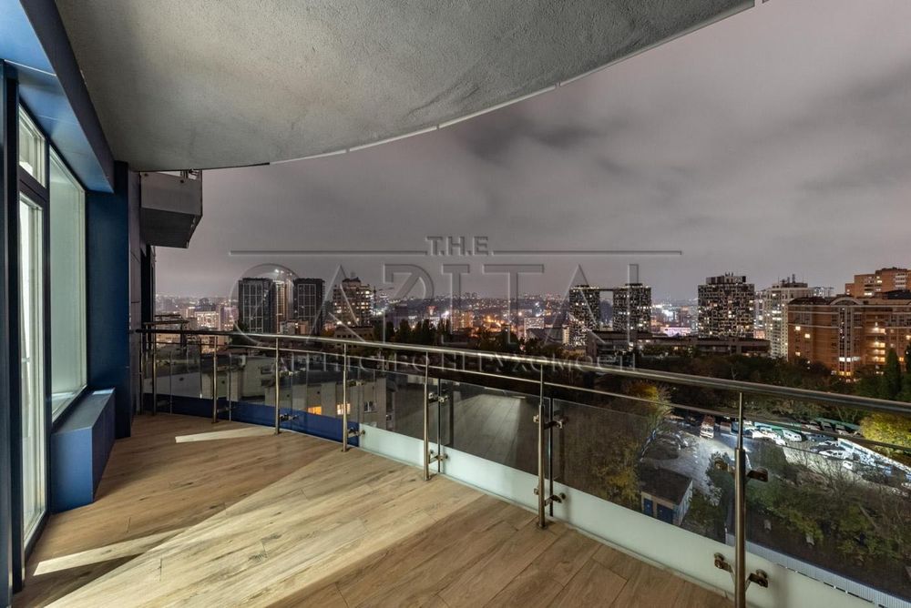 Аренда 3ком квартиры ЖК Alter Ego печерский