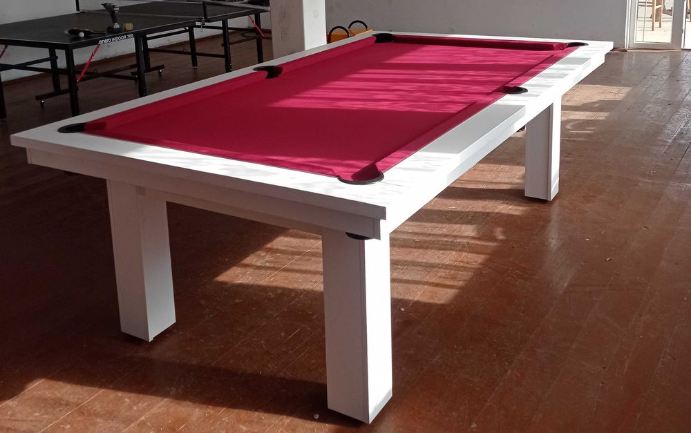 Stół Bilardowy MODENA 6 FT  z akcesoriami