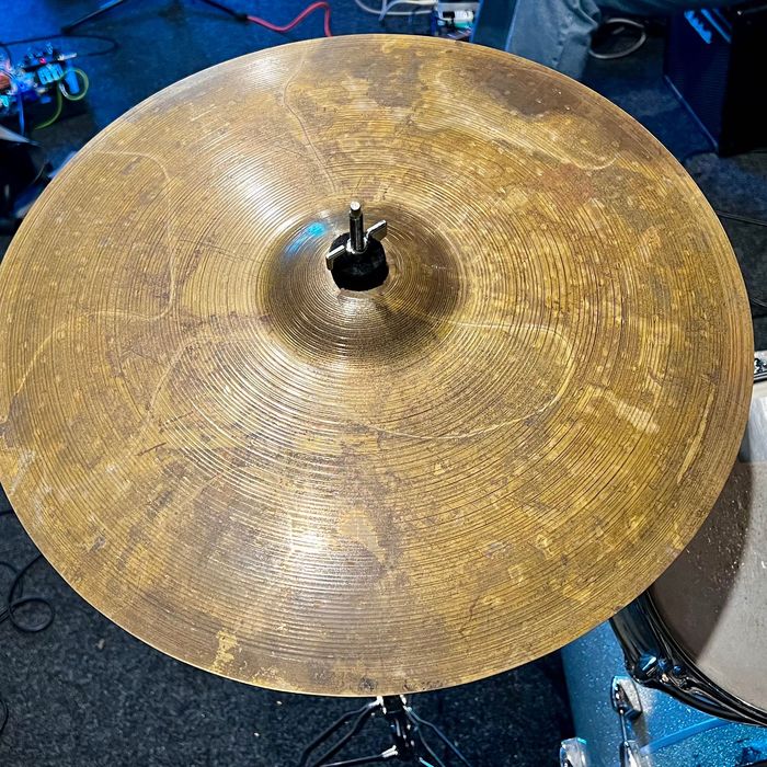 Продам комплект тарілок Sabian XSR / XSR Monarch