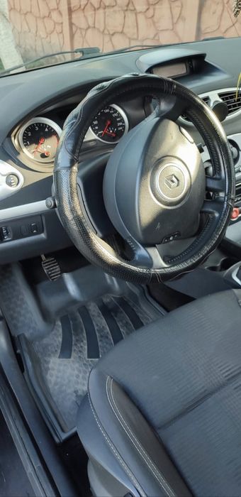 Renault Clio 1.5D