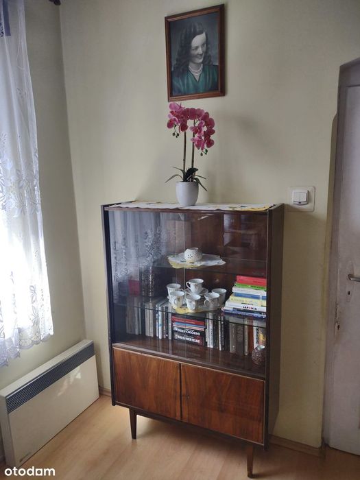 Mieszkanie w kamienicy, 36m², do zamieszkania