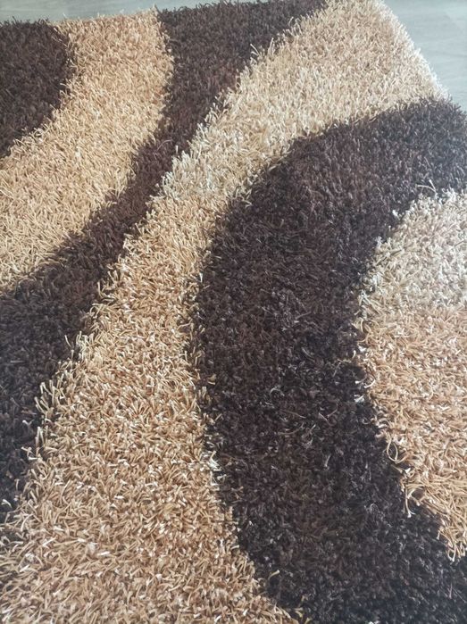 2 Tapetes de sala como novos