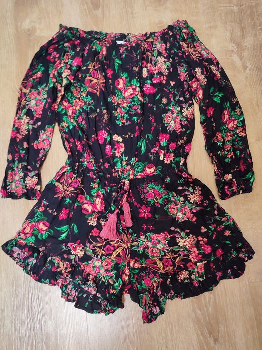 Комбінезон для дівчат