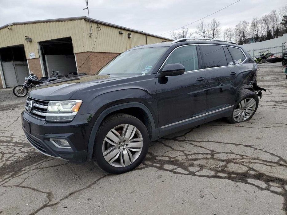 Розбірка шрот Volkswagen Atlas CA1