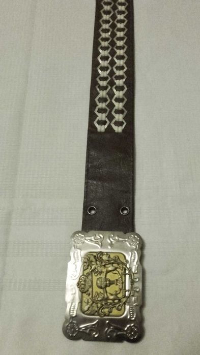 Ремінь військовий