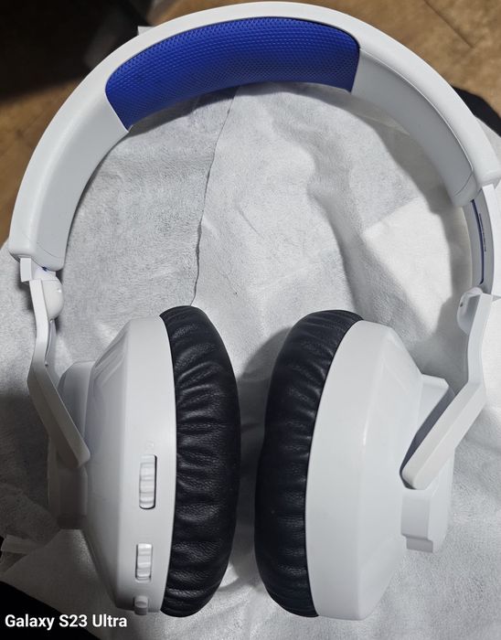 JBL quantum wireless