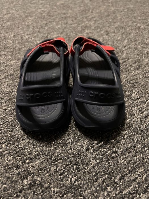 дитячі crocs оригінал