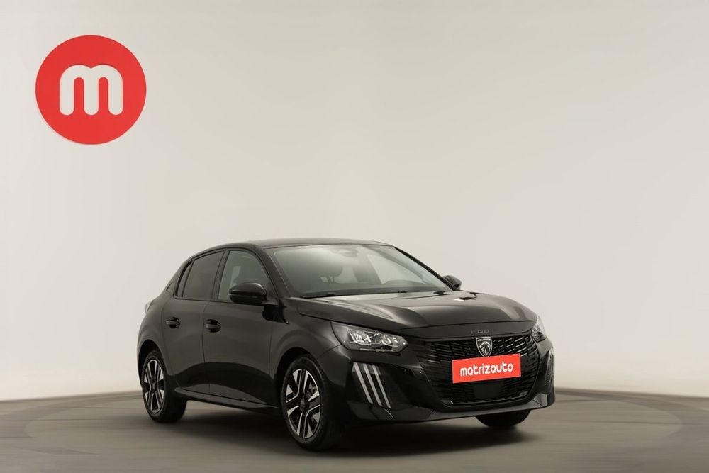 Peugeot 208 1.2 Allure