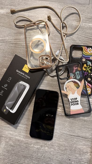 iPhone 12 pro Max