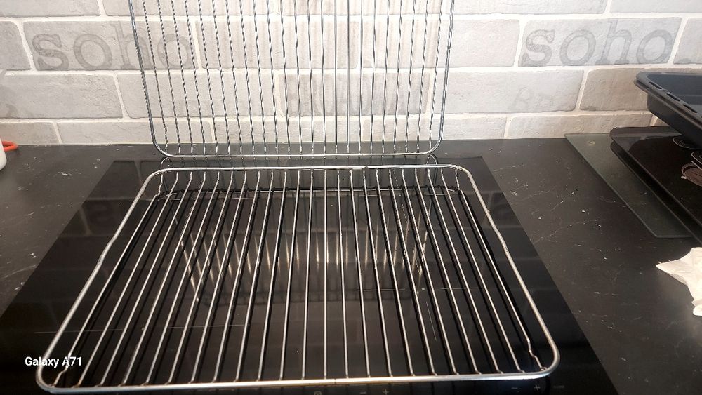 Tabuleiros de Forno