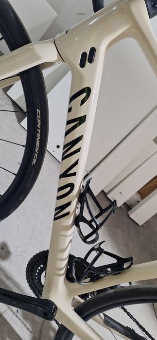 Canyon Endurace CF 7