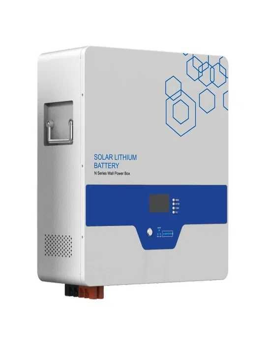 Літій іонний акумулятор AN-LPB-N-48200