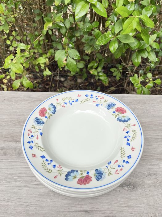 Миски made in England Wood&Sons