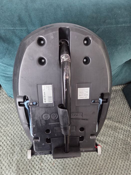 Fotelik samochodowy cybex