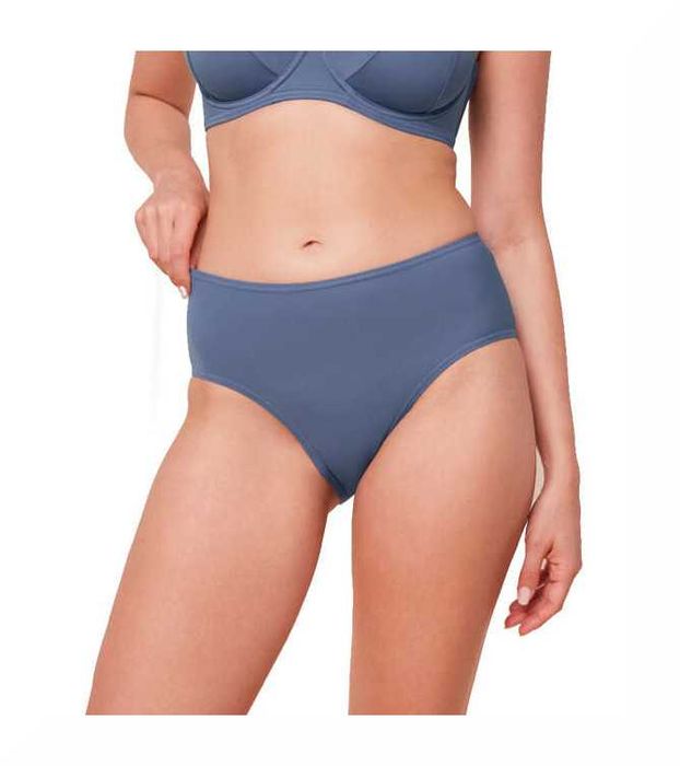 Majtki Kąpielowe TRIUMPH Summer Mix & Match Maxi SD Damskie 44