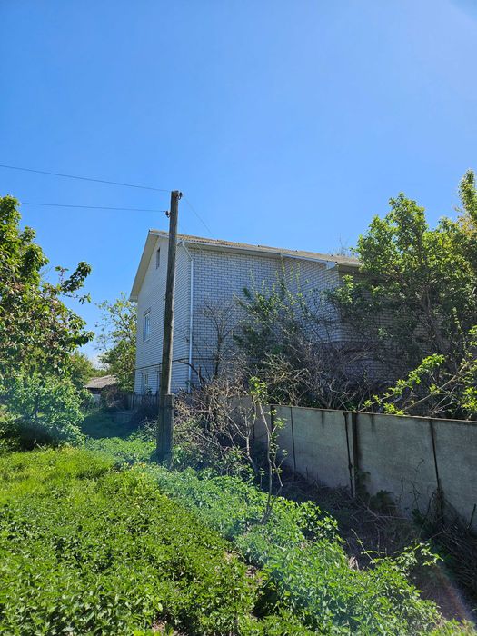 Продається будинок Київська обл Бориспольский р-н с. Кийлов