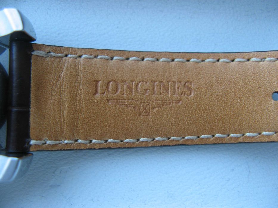 Longines D. Afonso Henriques novo
