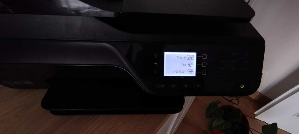 Impressora Officejet 4620