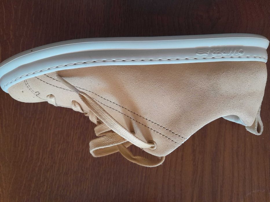 Sneakersy męskie Camper Runner Four 41 jak nowe
