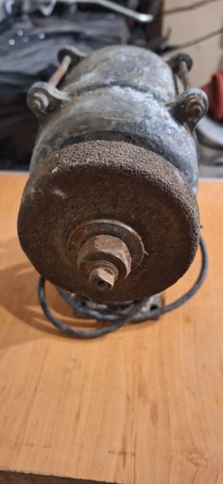 Точило радянське