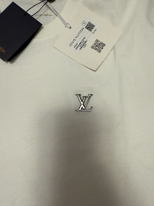 Koszulka Louis Vuitton