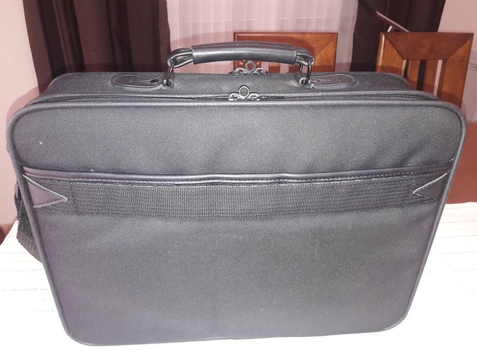 Mala PC Marca Dell, como nova