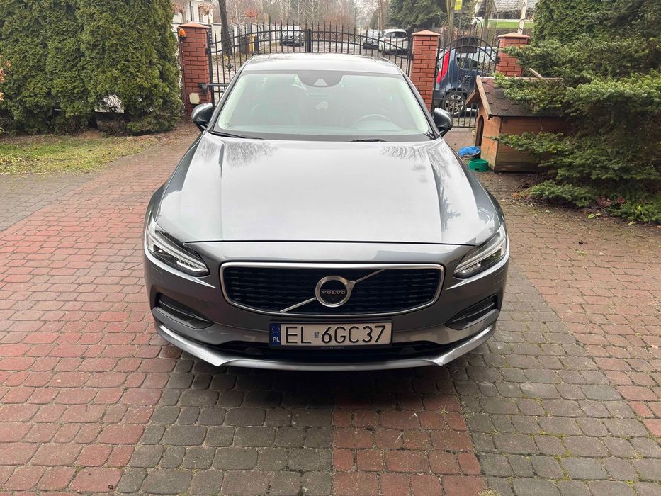 Volvo S90 Volvo S90 Inscription Wersja Long ! ( Najbogatsza wersja )