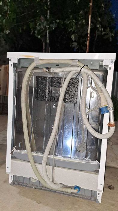 Посудомийна машина Beko