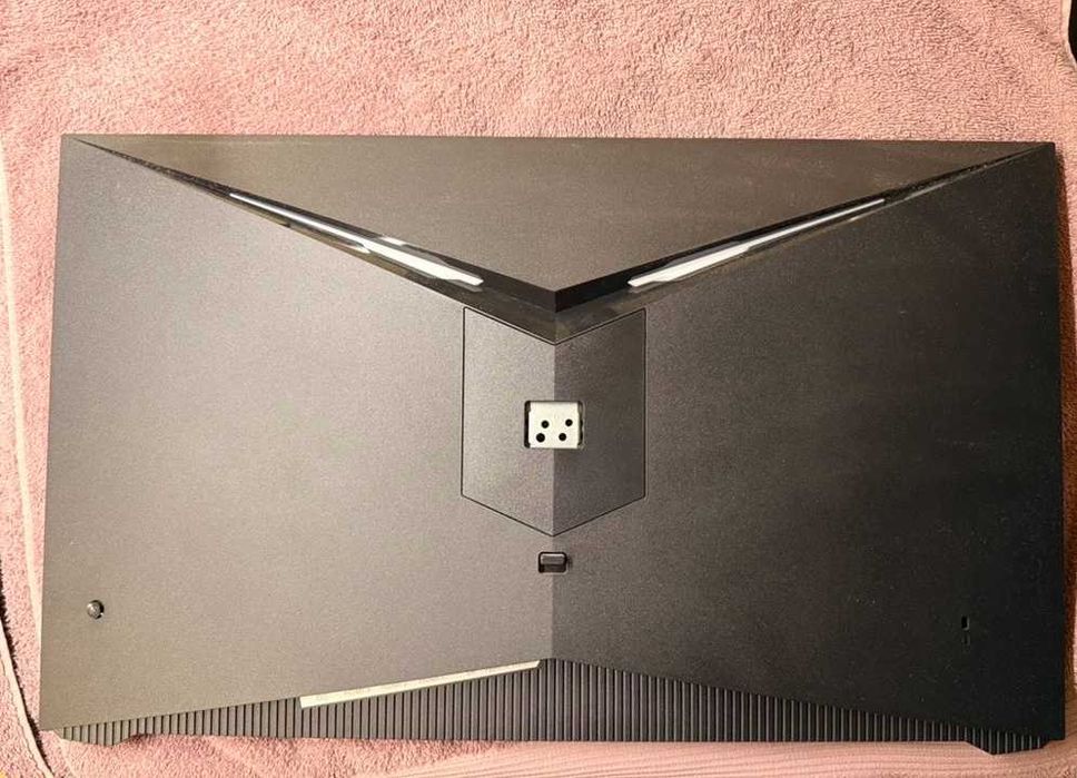 Монітор Dark Matter 27" IPS 180Hz, FreeSync, G-SYNC, 1440p, type-C