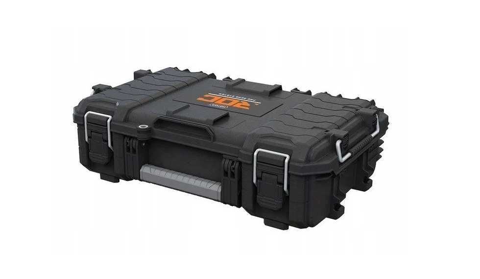 Органайзер для інструментів Keter ROC • ящик для инструмента