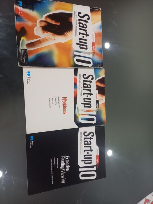 Manual de Inglês 10 ano