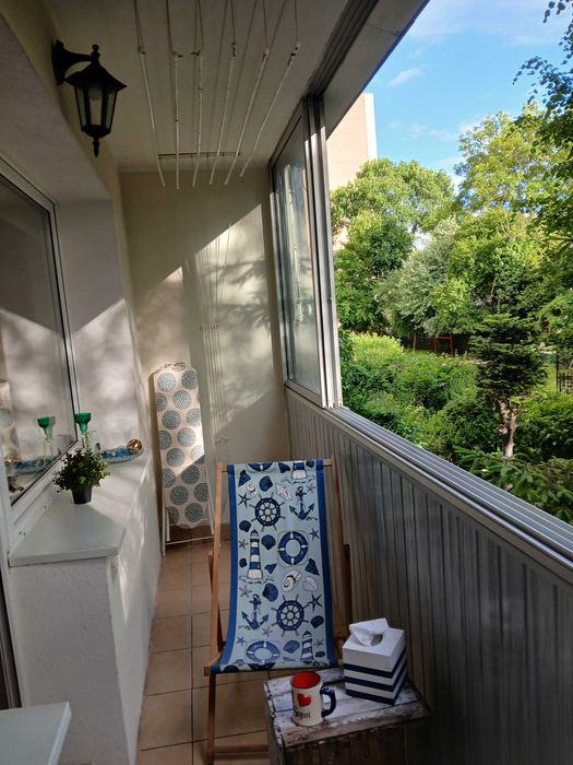Sopot przytulna kawalerka przy Bitwy pod Płowcami