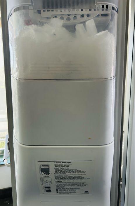 Frigorifico Americano Samsung Side by Side
