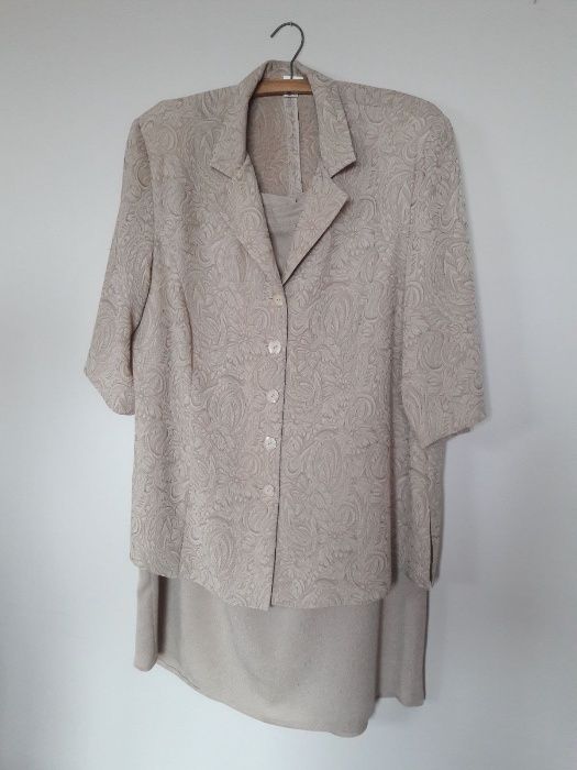 Garsonka damska 2 cz.