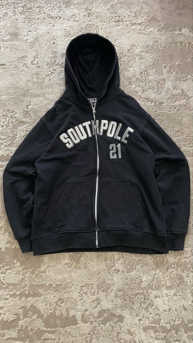Кофта southpole