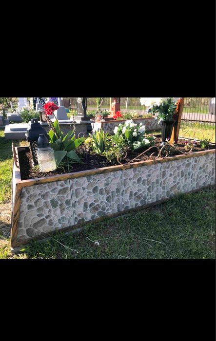 Продам паку надгробок