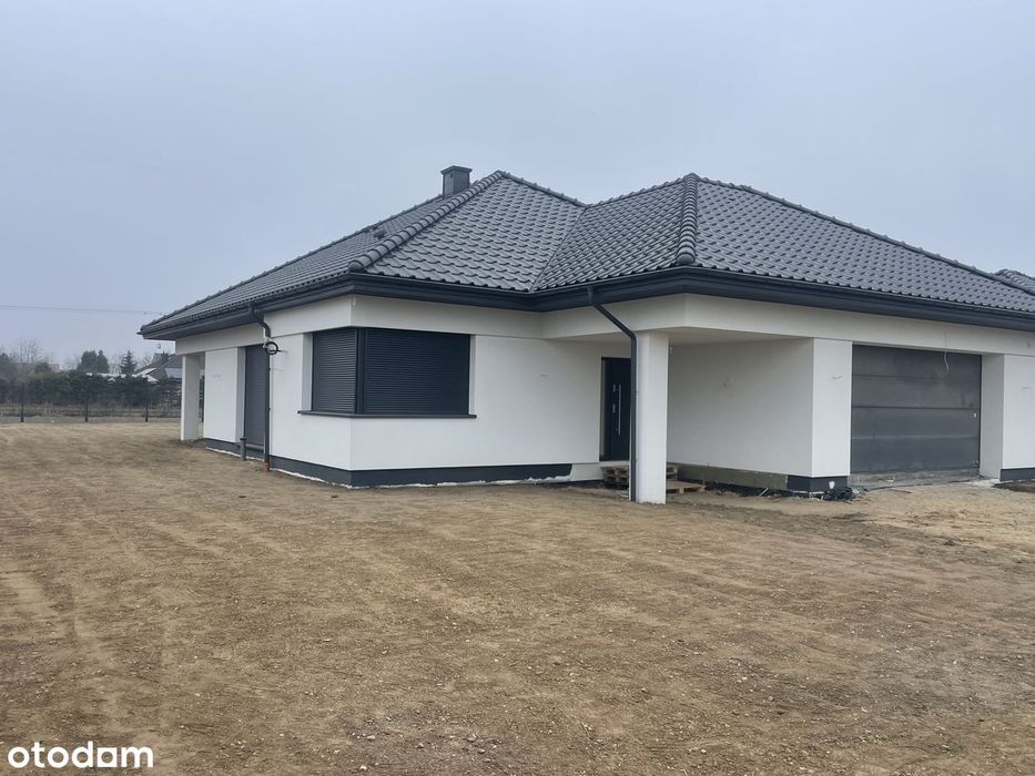 Dom – Łysomice, powiat toruński - Widok 2