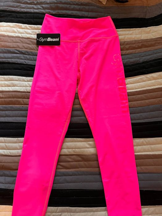 Лосини брендові, малинові