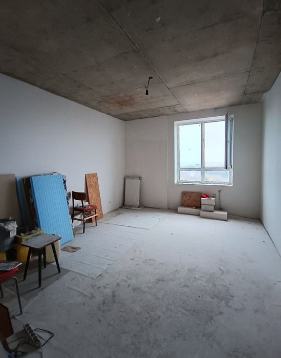 Велика 2к з неймовірним краєвидом, тепла підлога. Мінімальне оф.41967