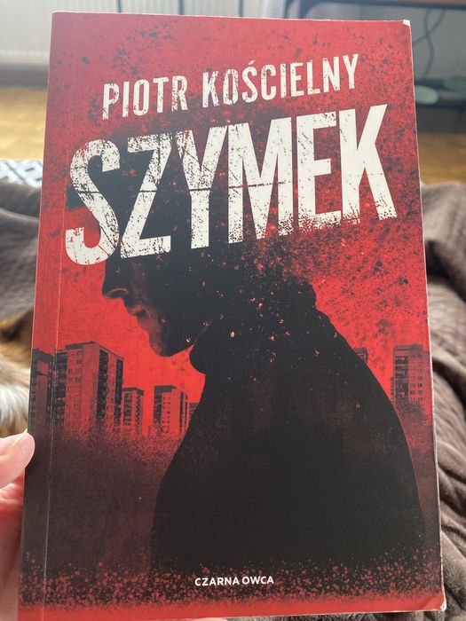 „Szymek” Piotr Kościelny